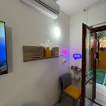 Casa vacanze Sarahouse