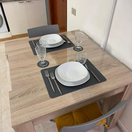 Holiday home Sarahouse *