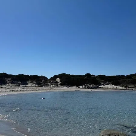 Sarahouse * Villasimius